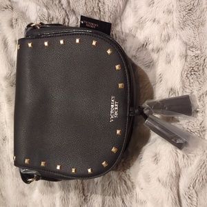 VS black crossbody bag